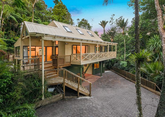  at 576C South Titirangi Road, Titirangi, Auckland