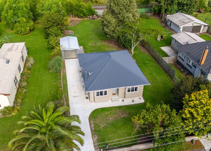  at 201 & 201A Hakanoa Street, Huntly, Waikato, Waikato