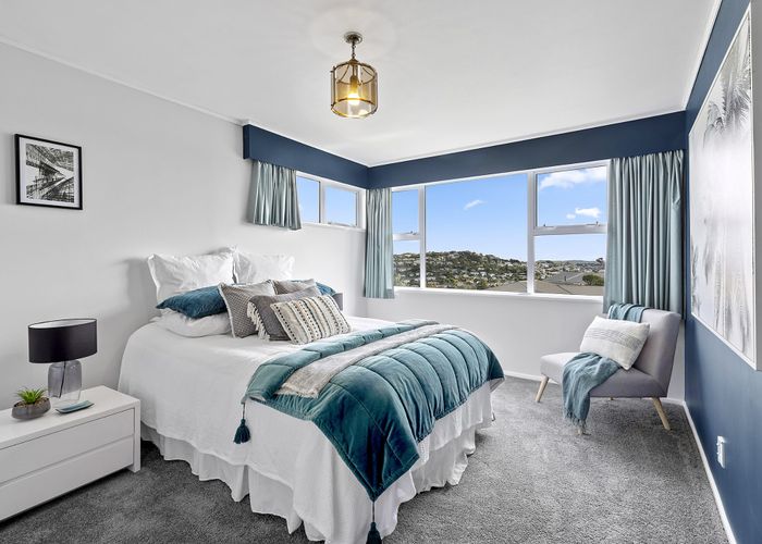  at 23 Link Road, Newlands, Wellington