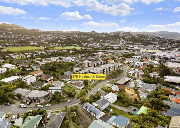  at 37E Hindmarsh Street, Johnsonville, Wellington, Wellington