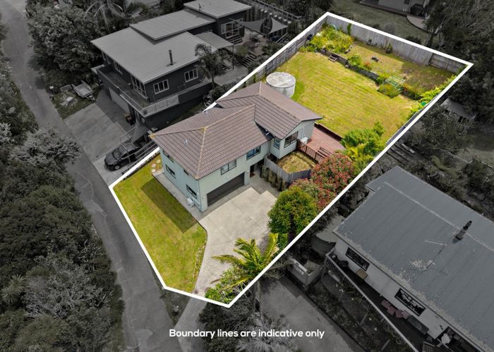  at 18 Inlet Views, Stillwater, Rodney, Auckland