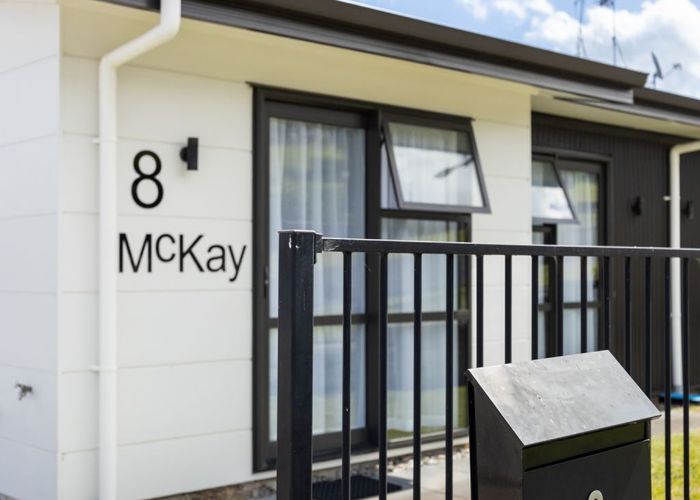  at 8 McKay Drive, Temple View, Hamilton, Waikato