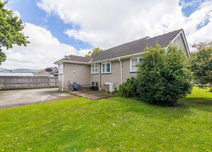  at 30 Langford Street, Naenae, Lower Hutt