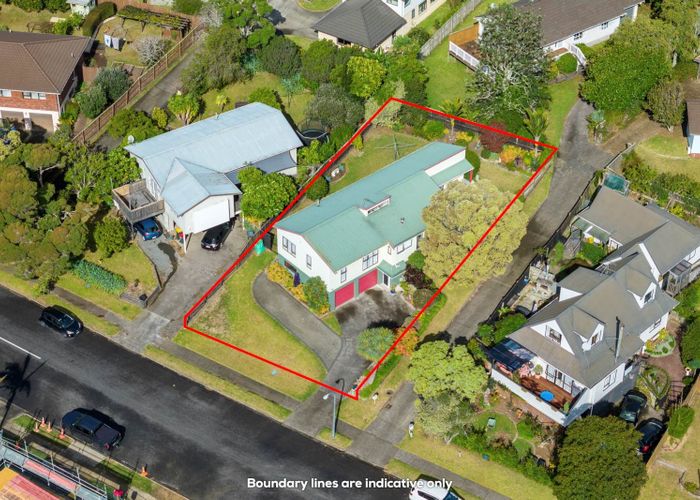  at 24 Marendellas Drive, Bucklands Beach, Manukau City, Auckland