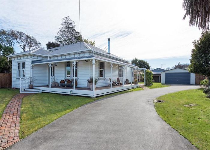  at 2 Penny Street, Mayfield, Blenheim