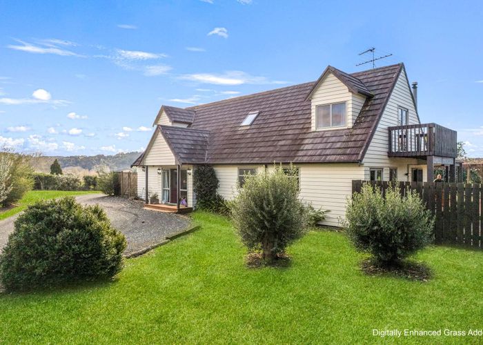  at 162 White Road, Hunua, Franklin, Auckland