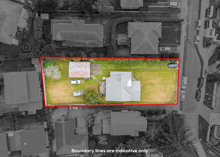  at 6 Viewland Avenue, Onehunga, Auckland City, Auckland