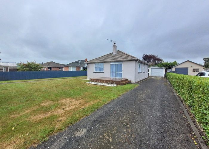  at 353 St Andrew Street, Glengarry, Invercargill