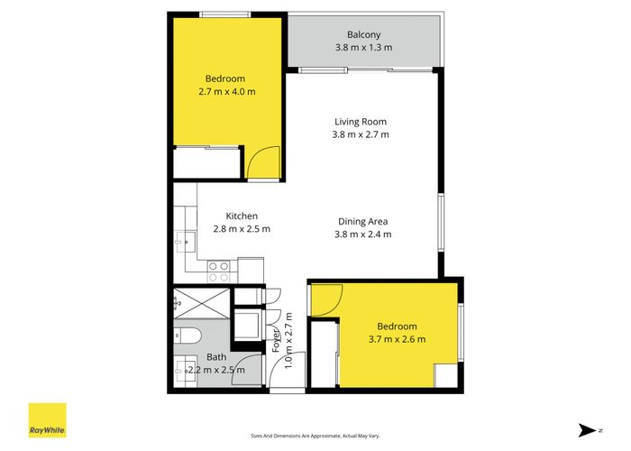  at 408/9D Jordan Avenue, Onehunga, Auckland City, Auckland