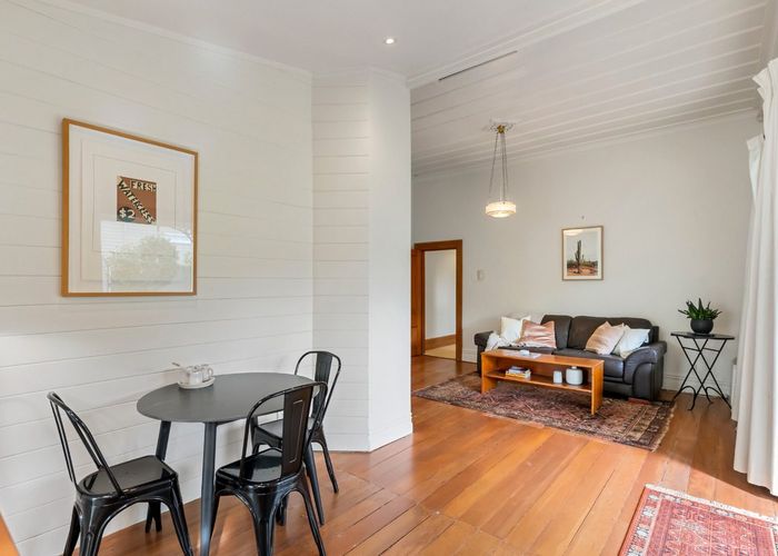  at 76 Clarence Street, Ponsonby, Auckland