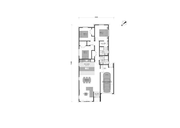  at 18 Tupuna Drive, Hapori Park (Lot 66), Temple View, Hamilton, Waikato