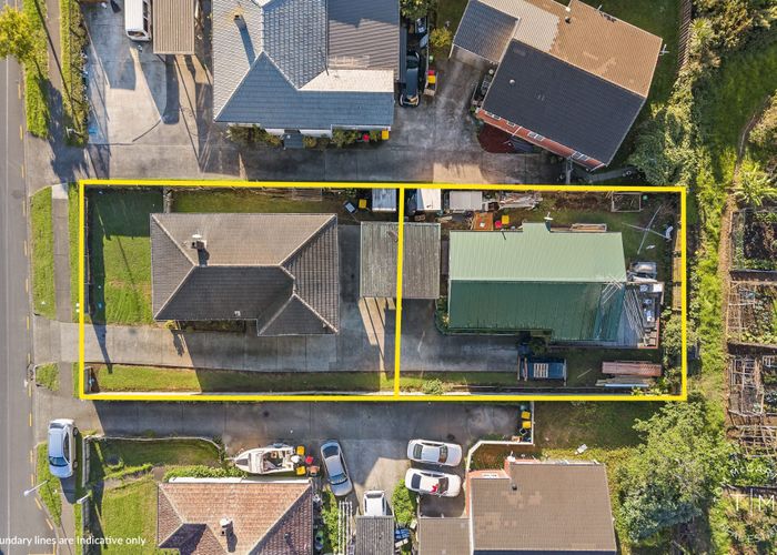  at 1/59 Swaffield Road, Papatoetoe, Manukau City, Auckland