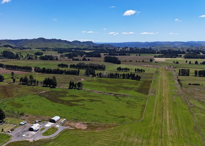  at 7288 Makotuku Valley Road (SH4), Raetihi, Ruapehu, Manawatu / Whanganui