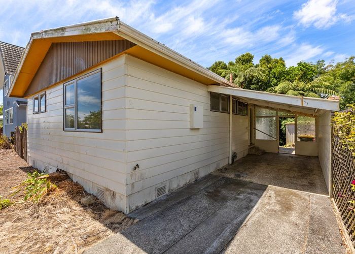  at 17 Carlton Terrace, Westown, New Plymouth