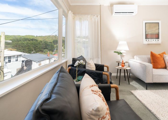  at 5 Dawson Street, Berhampore, Wellington, Wellington