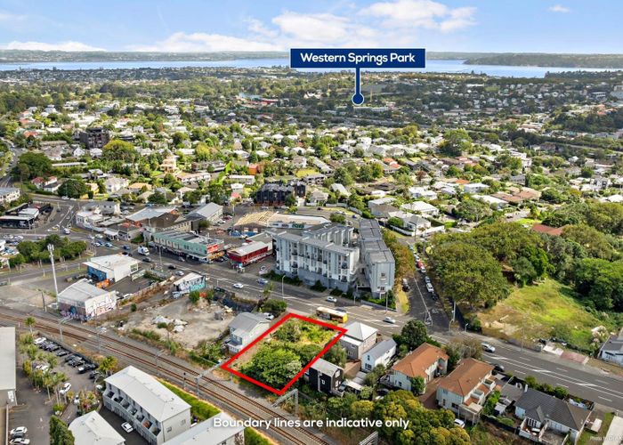  at 574 New North Road, Morningside, Auckland City, Auckland