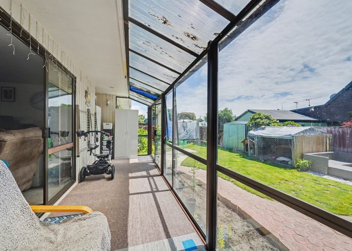  at 1/119a Prestons road, Redwood, Christchurch City, Canterbury