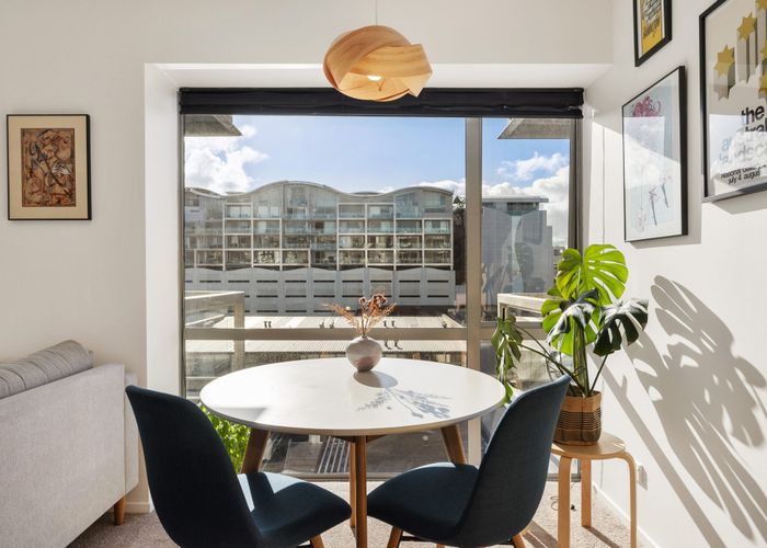 at 13/35 Jessie St, Te Aro, Wellington, Wellington