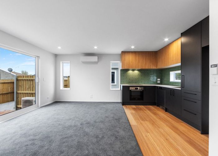  at 9C Matlock Street, Woolston, Christchurch City, Canterbury