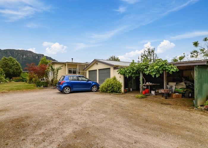  at 1629 State Highway 30, Horohoro, Rotorua