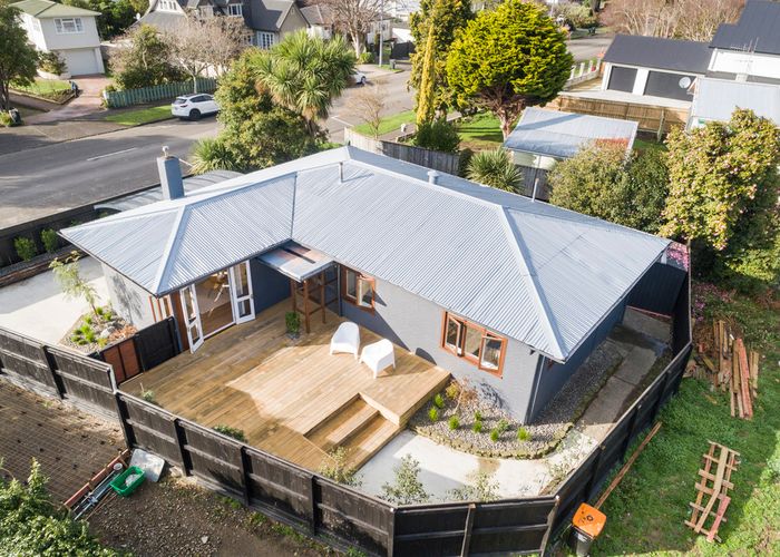  at 110A Jickell Street, Hokowhitu, Palmerston North