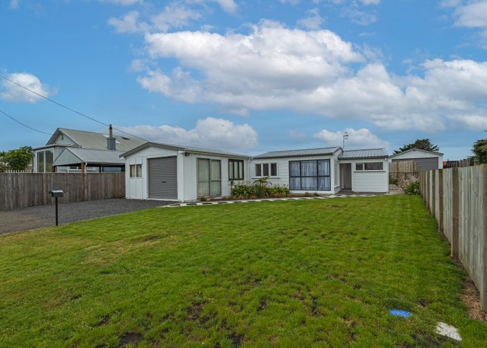  at 5 Barber Street, Foxton Beach, Foxton