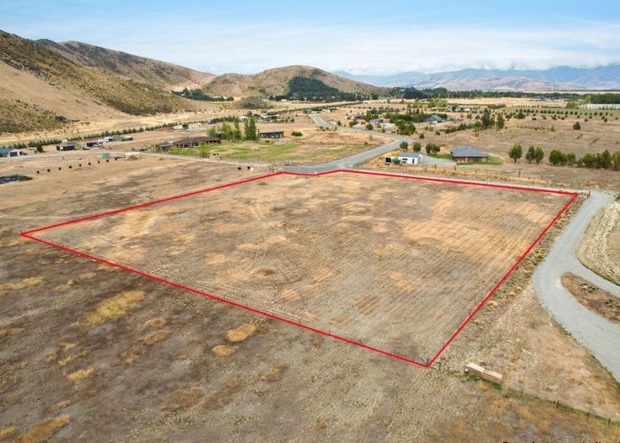 Free property data for 25 Hardacre Place, Omarama homes.co.nz