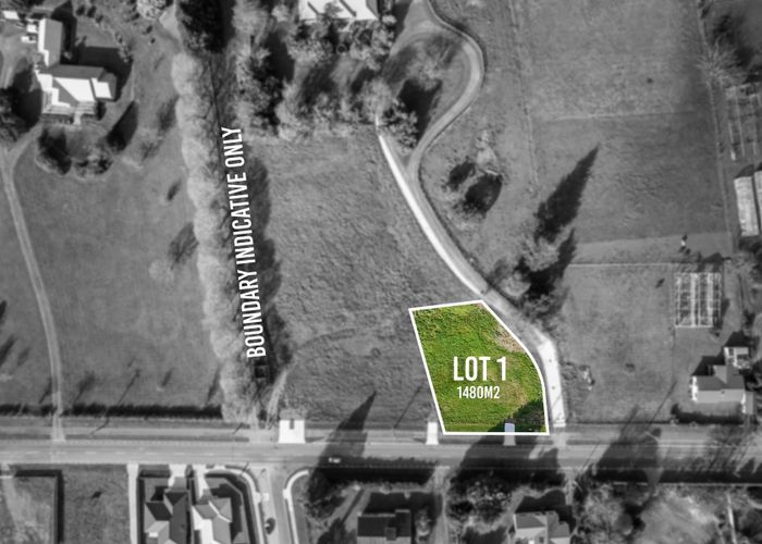  at 48 Fairfield Road, Levin, Horowhenua, Manawatu / Whanganui