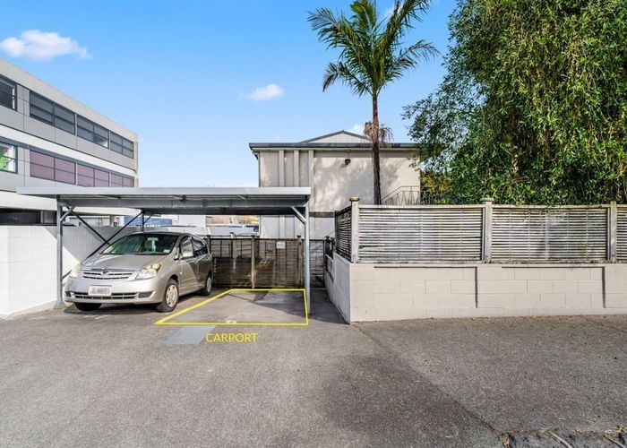  at 6/4 Owens Road, Epsom, Auckland City, Auckland