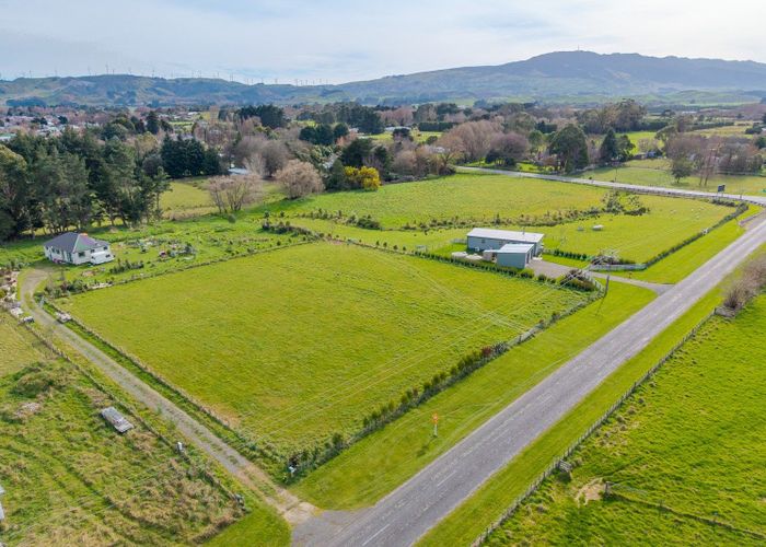  at 16 Nelson Street, Woodville, Tararua, Manawatu / Whanganui