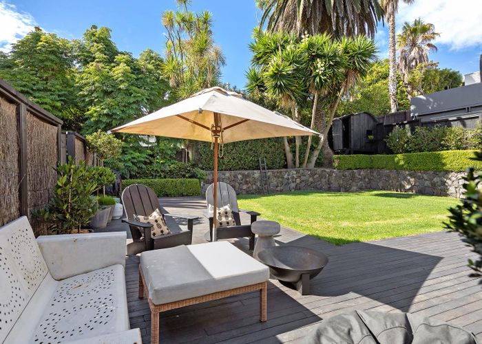  at 66 Patteson Avenue, Mission Bay, Auckland