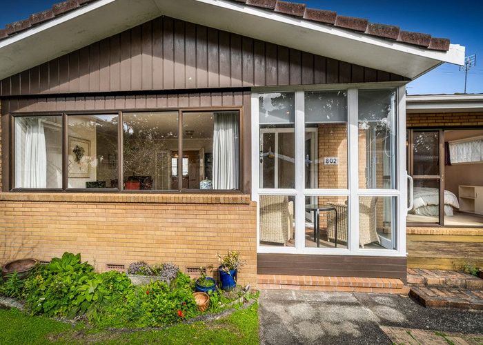  at 802 Dominion Road - Birdsong Lane, Mount Eden, Auckland City, Auckland