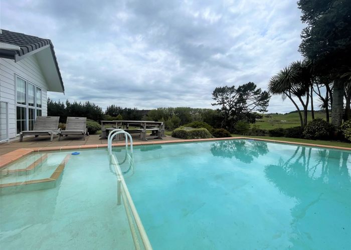  at 319 Newell Road, Kinleith, Tokoroa