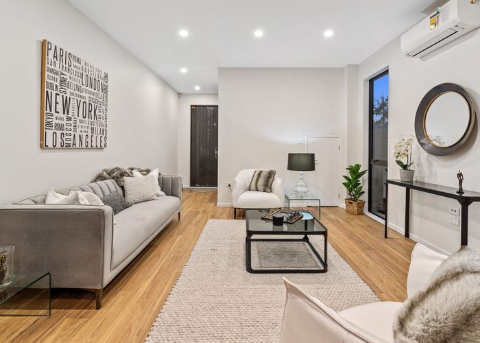  at 33D Stanley Avenue, Milford, North Shore City, Auckland