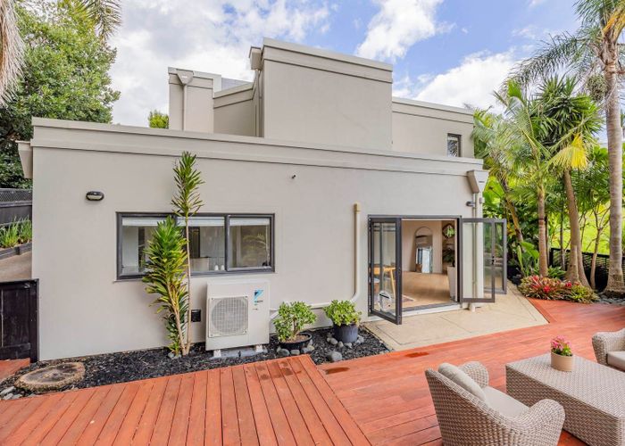  at 25B Kurahaupo Street, Orakei, Auckland City, Auckland