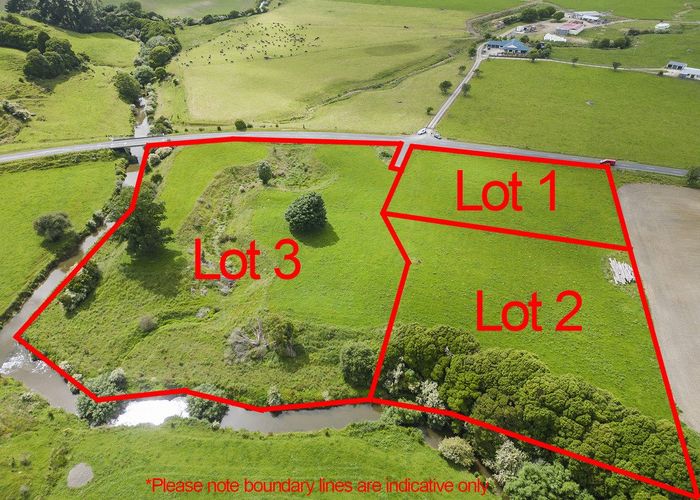  at 3/333 Ouruwhero Road, Otorohanga, Otorohanga, Waikato