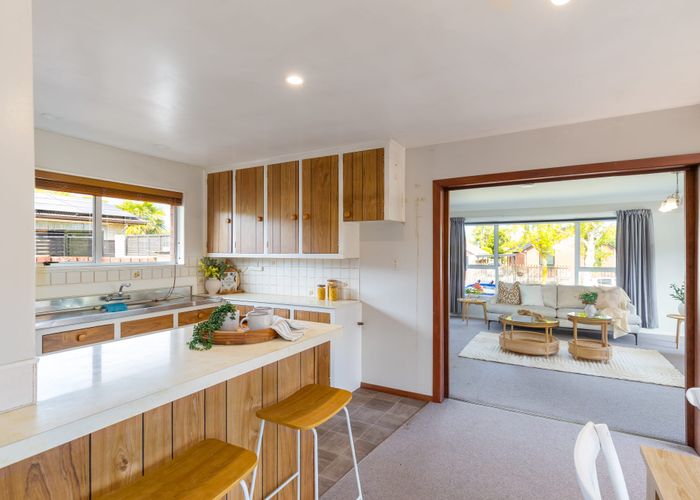  at 36 Jenkins Avenue, Redwood, Christchurch