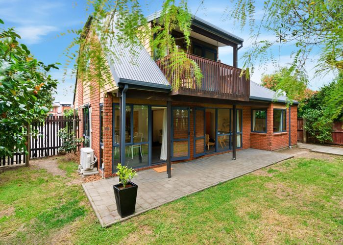  at 23a Brodie Street, Ilam, Christchurch City, Canterbury