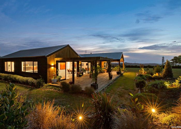  at 443A Murray Road, Pukekawa, Franklin, Auckland