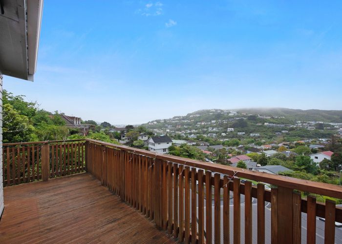  at 29B Thurleigh Grove, Karori, Wellington