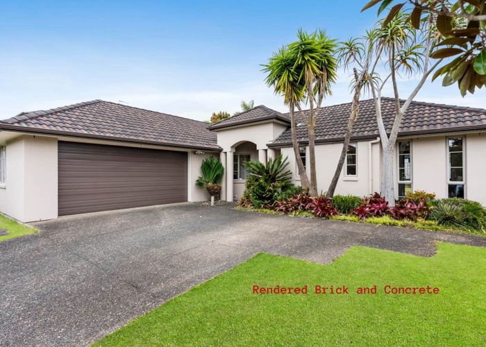  at 5 George Deane Place, Greenhithe, Auckland