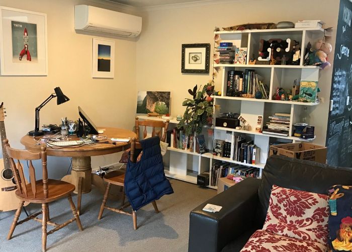  at 146J Aro Street, Aro Valley, Wellington