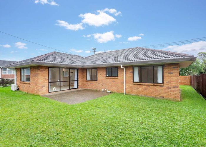  at 1/82 Trafalgar Street, Onehunga, Auckland City, Auckland
