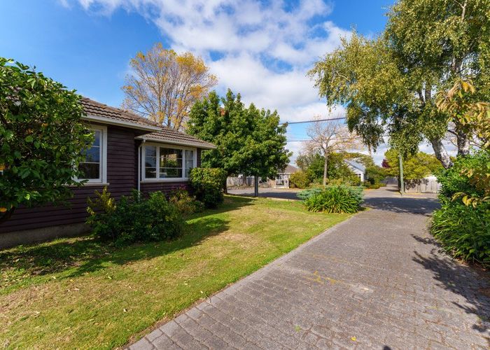  at 30 Jameson Avenue, St. Albans, Christchurch City, Canterbury