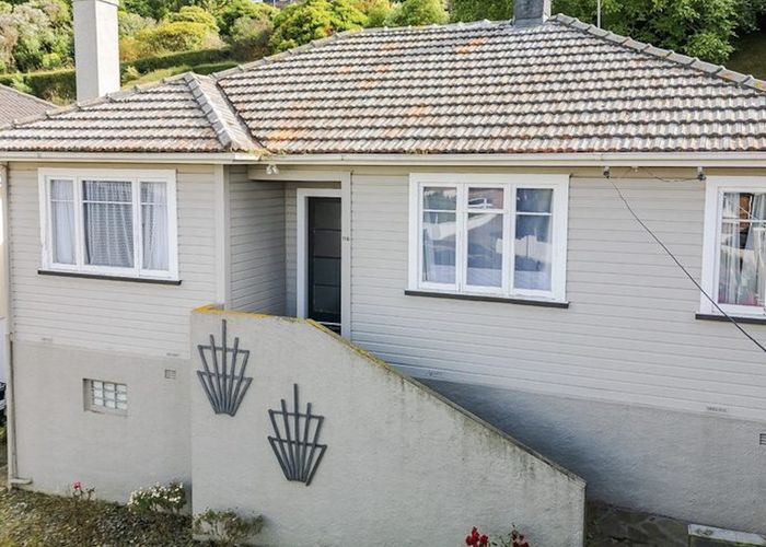  at 116 Oakwood Avenue, Balaclava, Dunedin, Otago