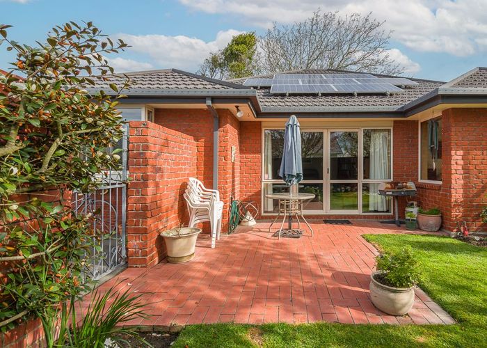  at 43A Charles Upham Avenue, Hillmorton, Christchurch