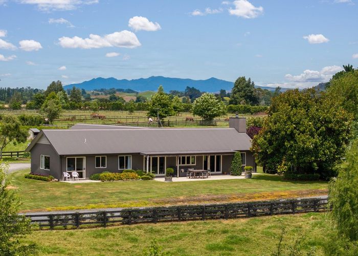  at 626B Ngaruawahia Road, Te Kowhai, Waikato, Waikato
