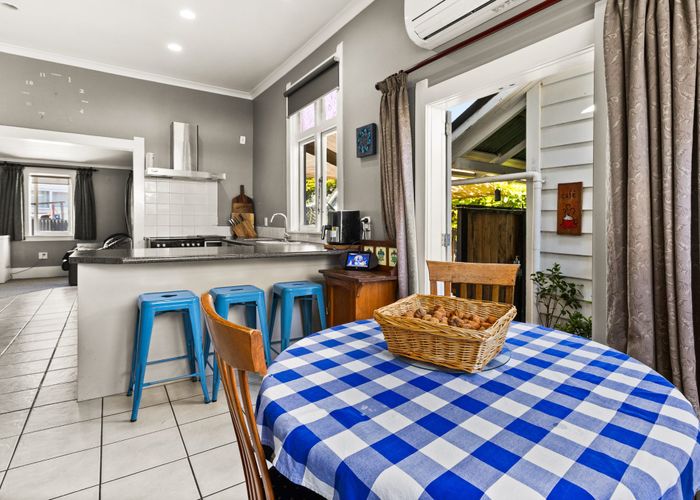  at 115 Charlotte Crescent, Mayfair, Hastings, Hawke's Bay