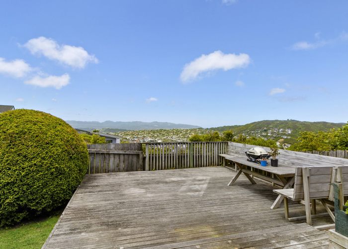  at 12B Cathie Place, Karori, Wellington