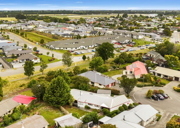  at 5 Williamson Place, Allenton, Ashburton, Canterbury